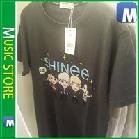 Shinee キャラクター限定 T Shirt 半袖 Smtown Coex 公式グッズ 激安通販はこちら Shinee 激安通販はこちらっ